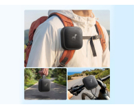 soundcore Boom Go 3i Czarny - 1533843 - zdjęcie 9